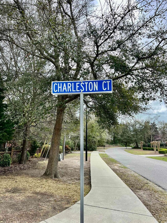 0 Charleston Ct unit Lot 2 Charleston Ct., Myrtle Beach, SC 29572 - photo 2