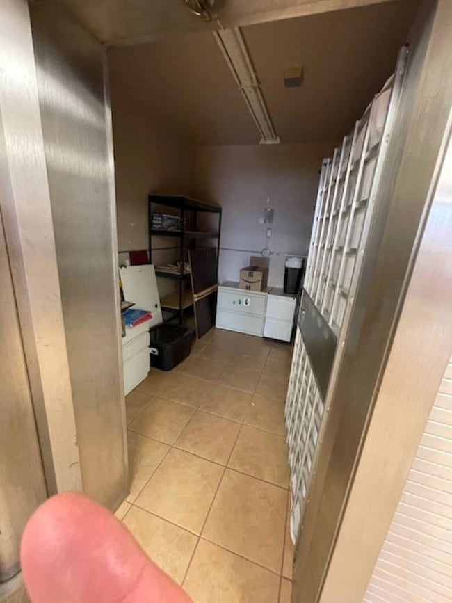 Bank Safe