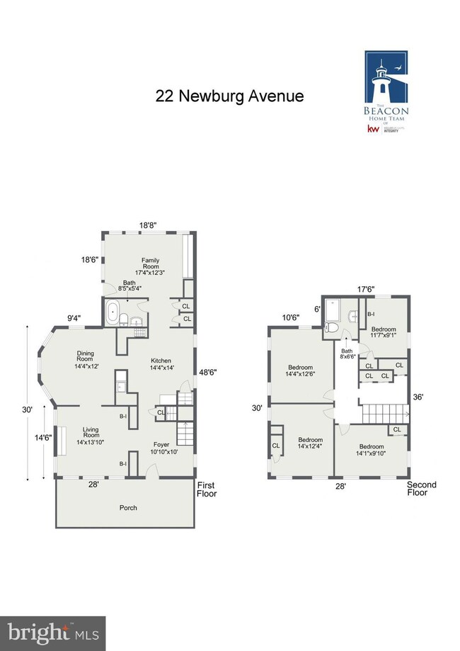 22 Newburg Ave, Catonsville, MD 21228 - photo 6