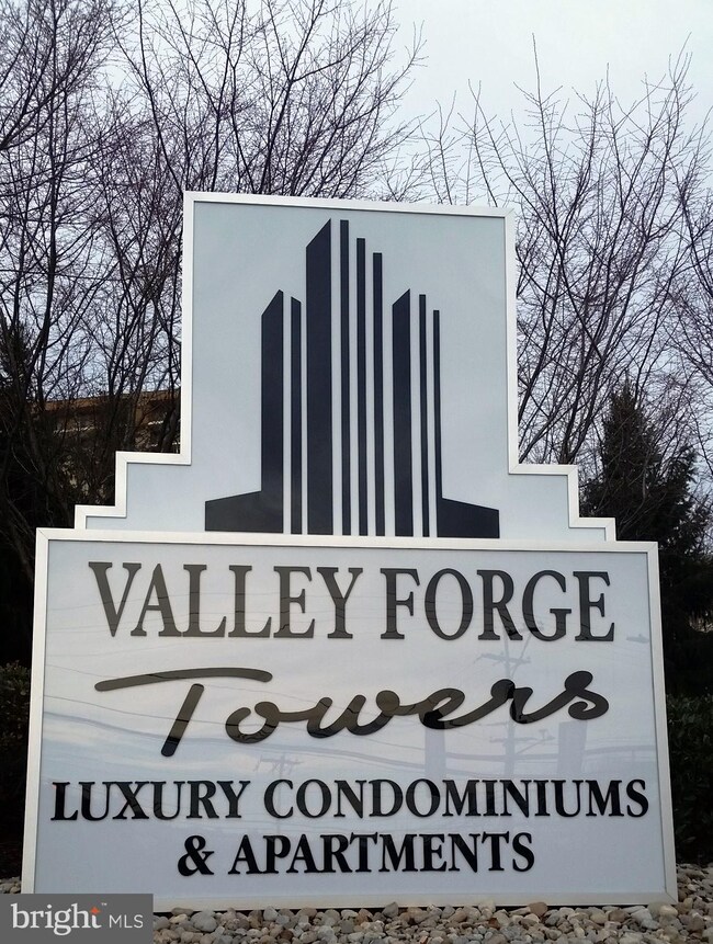 10501 Valley Forge Cir unit 501, King of Prussia, PA 19406 - photo 2