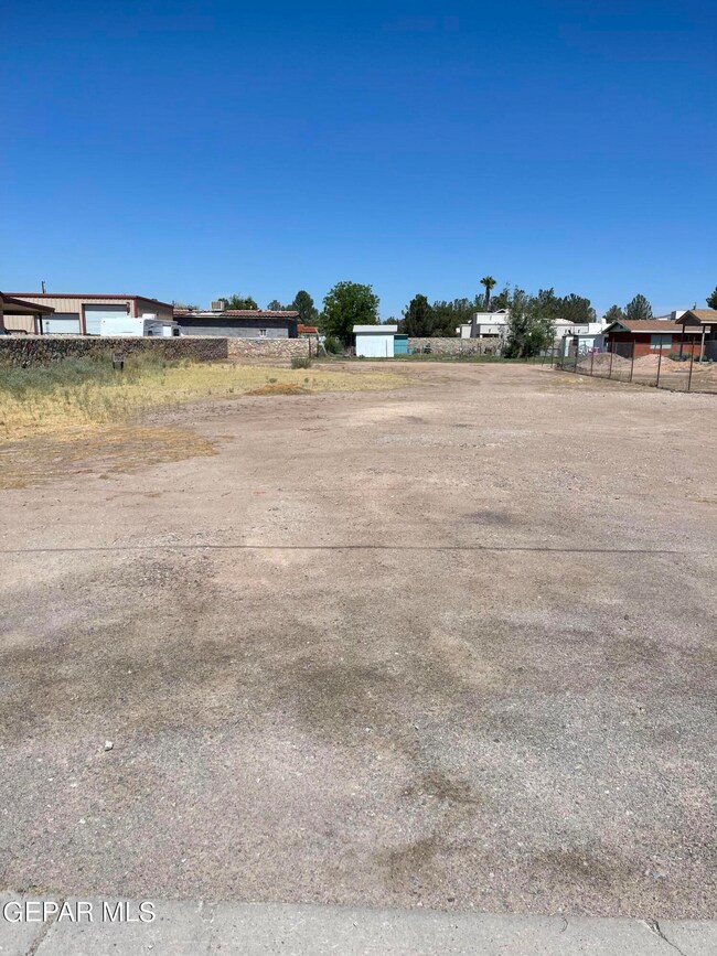 TBD Fresno Dr, El Paso, TX 79915 - photo 2