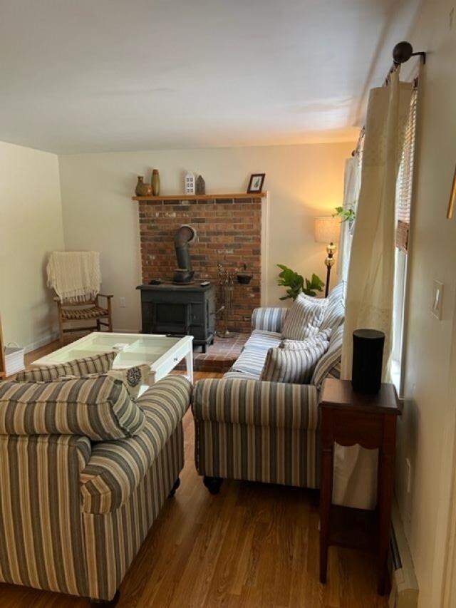 25 Dale Rd, Meredith, NH 03253 - photo 5