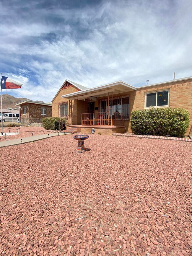 3111 Nashville Ave, El Paso, TX 79930 - photo 4