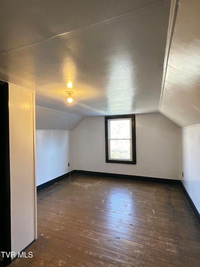 Bonus Bedroom