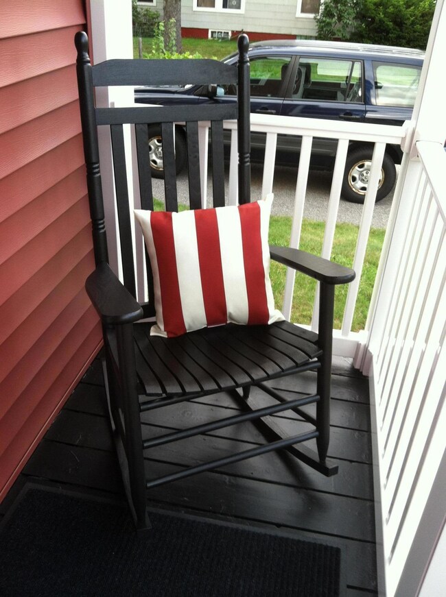 Porch