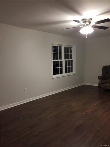 Large Family Room!