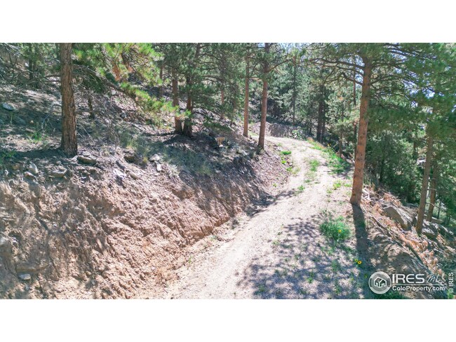 2312 Saddle Notch Rd