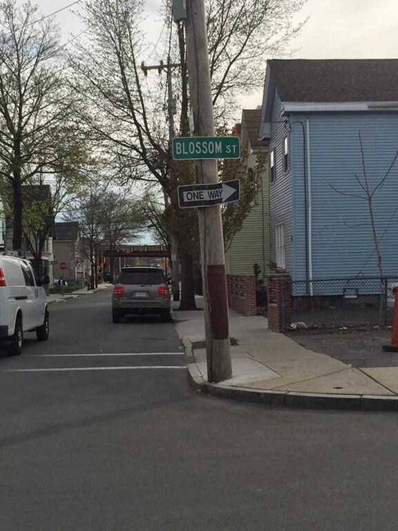 261 Spruce St, Chelsea, MA 02150 - photo 4