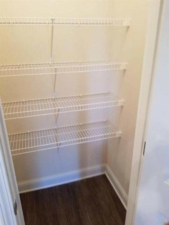 Different home.  Colors and finishes will vary