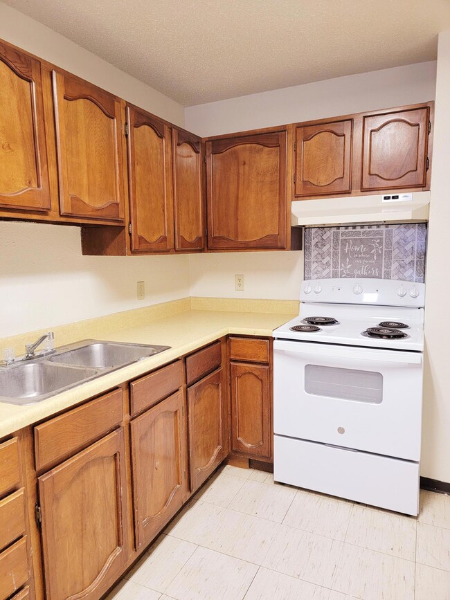 520 N Grant St unit 2, Blue Earth, MN 56013 - photo 2