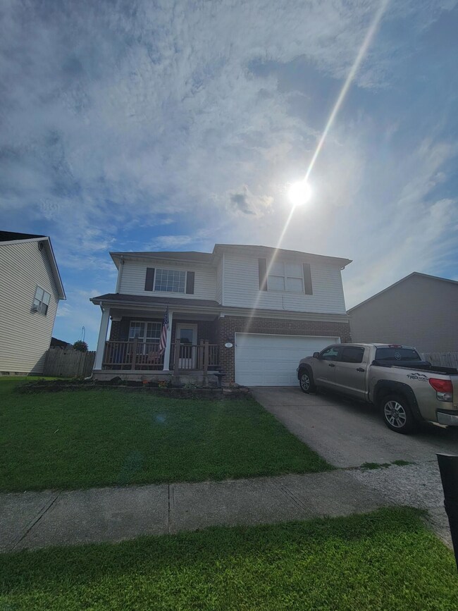 127 Valdez Cir, Georgetown, KY 40324 - photo 2