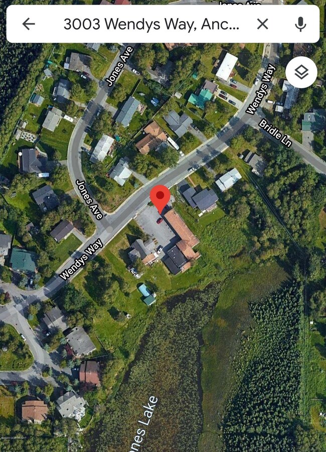 3003 Wendys Way unit 7, Anchorage, AK 99517 - photo 6