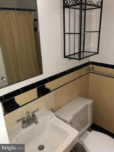 General Scott Apartments unit 814, Washington, DC 20036 - photo 5