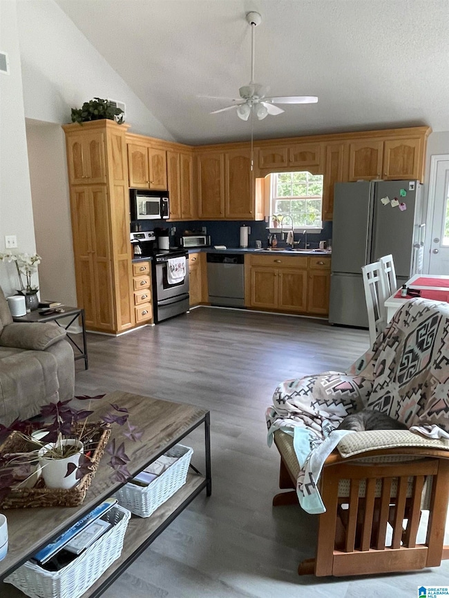 184 Sequoyah Rd, Pell City, AL 35128 - photo 5