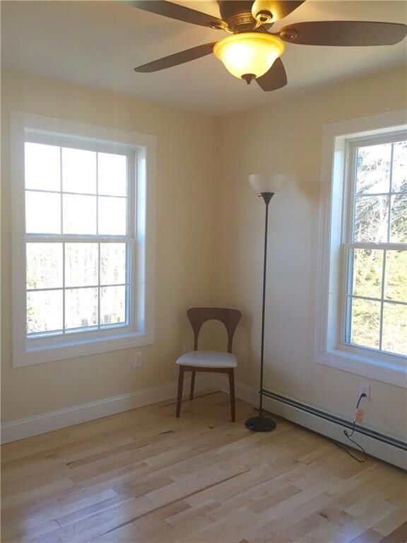 Second Floor Second Bedroom with...