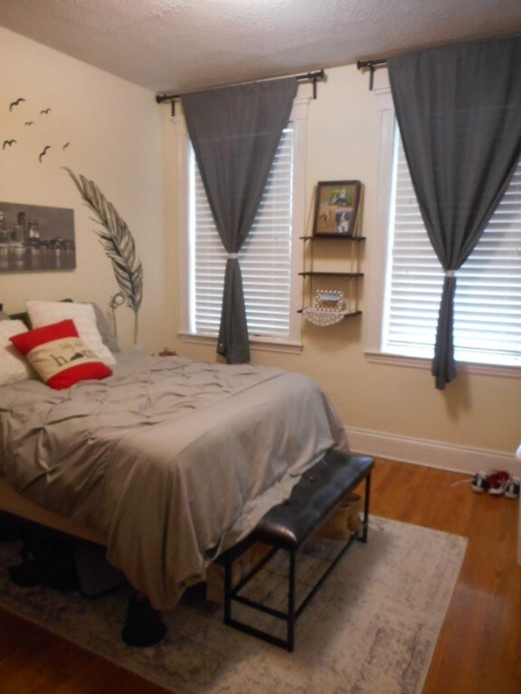 1564 Commonwealth Ave unit 10, Brighton, MA 02135 - photo 3