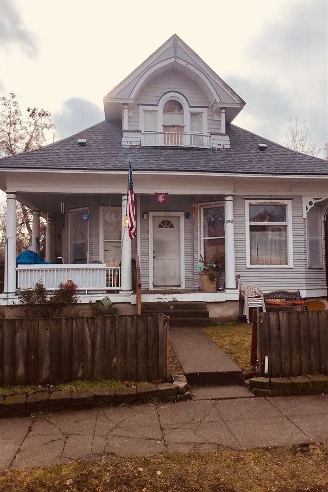 1917 W Mallon Ave unit 1-4, Spokane, WA 99201 - photo 3