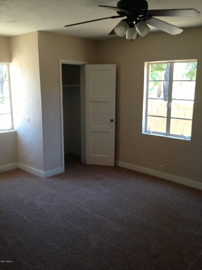 2667 N Sparkman, Tucson AZ - bed 1