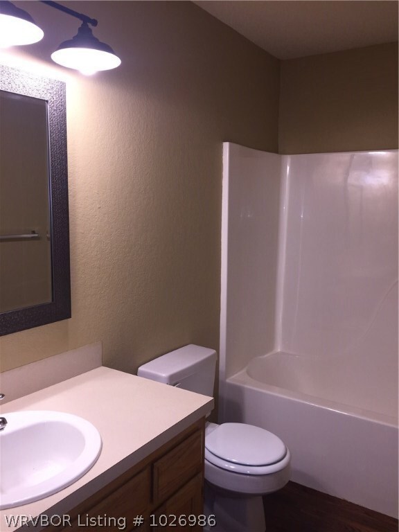 1519 Cherokee Trail Rd, Muldrow, OK 74948 - photo 7