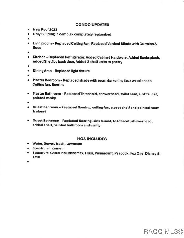 2400 Forest Dr unit 204, Inverness, FL 34453 - photo 3