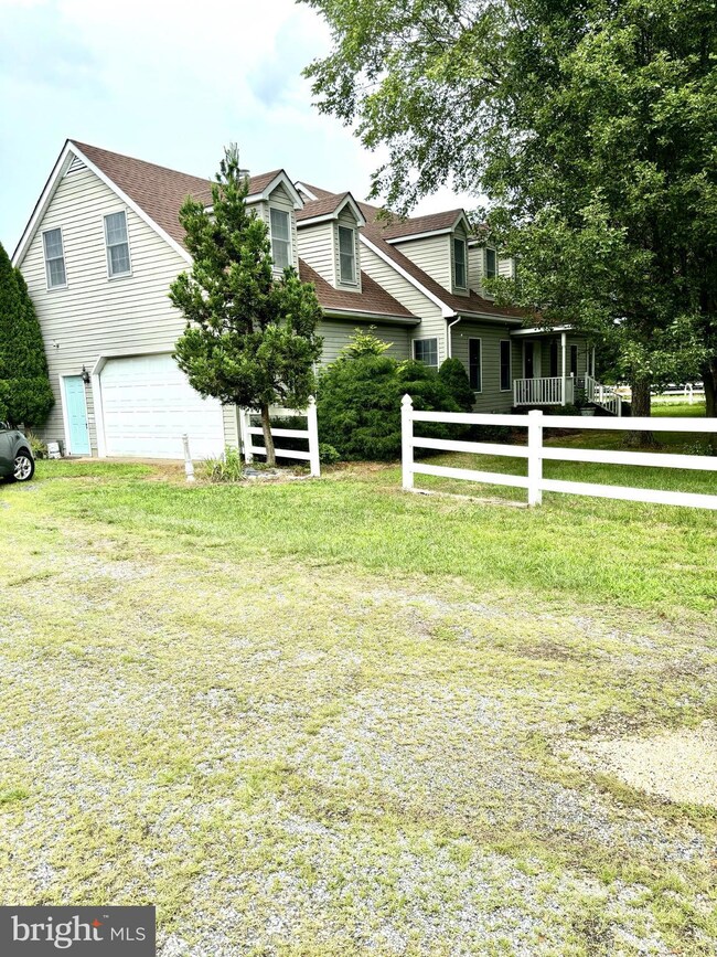 1311 Fox Hole Rd, Camden Wyoming, DE 19934 - photo 5