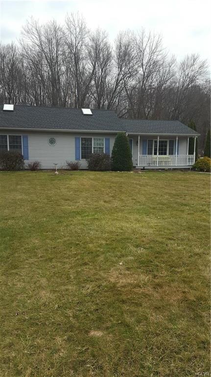 5632 Cherry Valley Rd, Saylorsburg, PA 18353 - photo 2