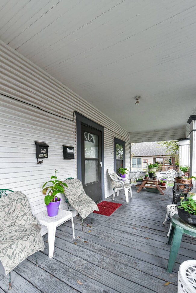 206 S 22nd St, Temple, TX 76501 - photo 6