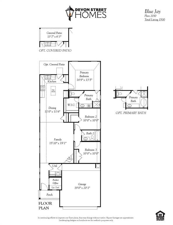 10122 Barn Owl Trail, Magnolia, TX 77354 - photo 3