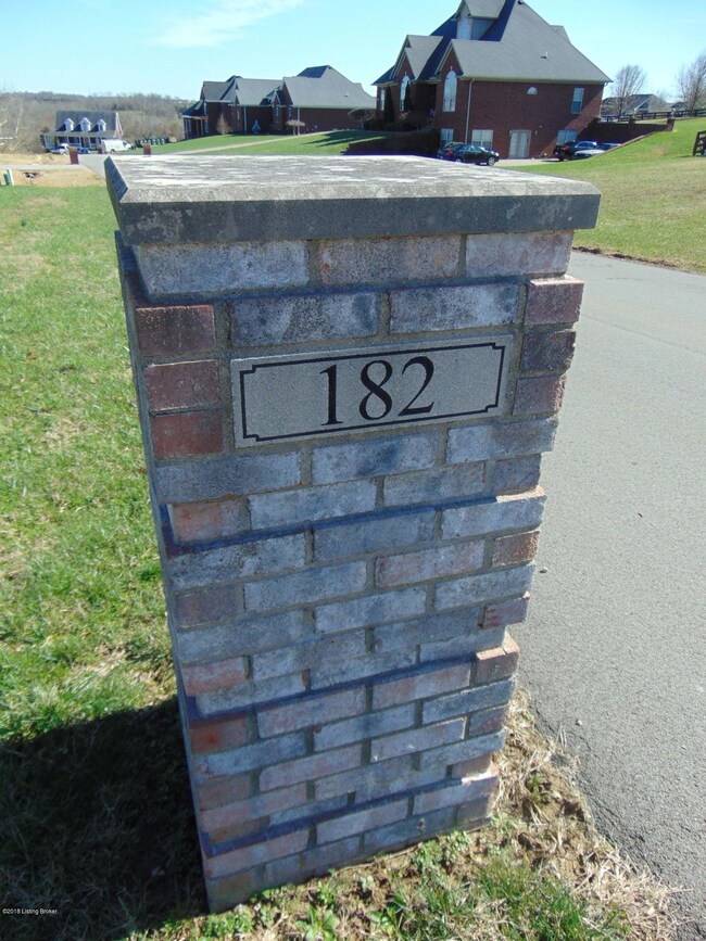 182 Eagles Bluff Ct, Shepherdsville, KY 40165 - photo 3