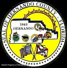 LOT 1021 Carolina Dove Rd, Brooksville, FL 34614 - photo 4