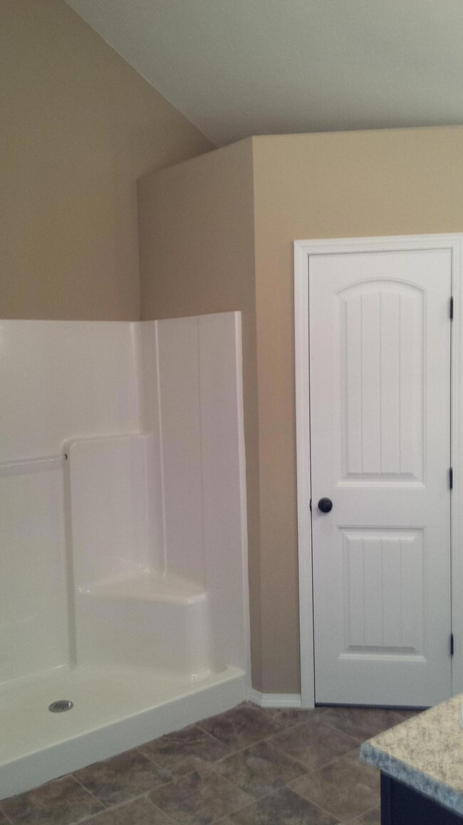 master bath planter shelf