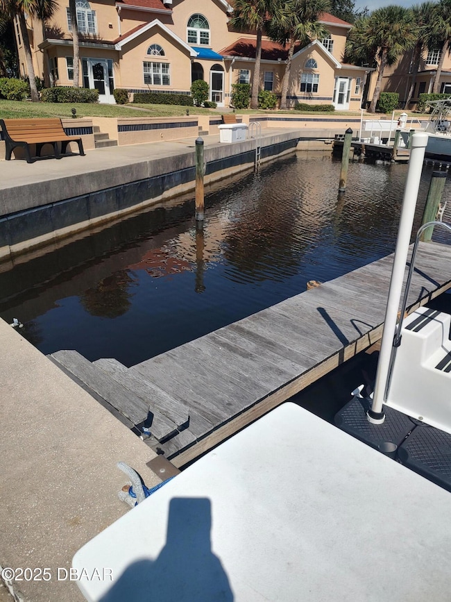 35 Marina Point Place unit 35C, Palm Coast, FL 32137 - photo 3