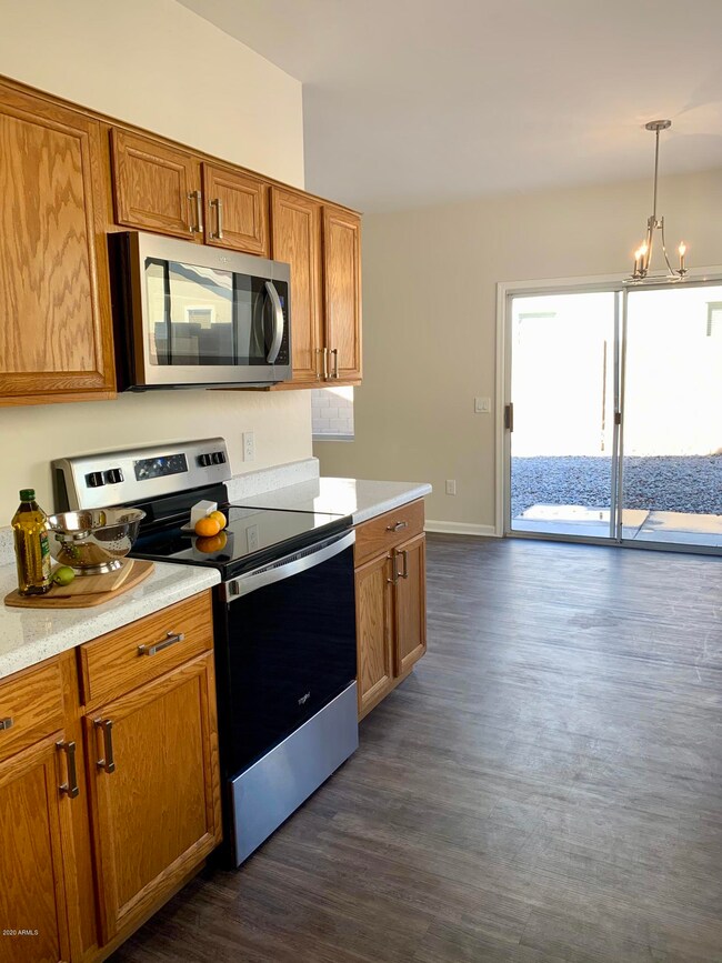 new ss appliances