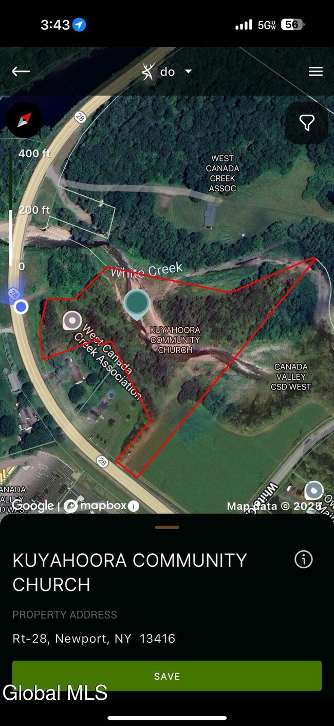 0 Newport Rd unit 28, Newport, NY 13416 - photo 2