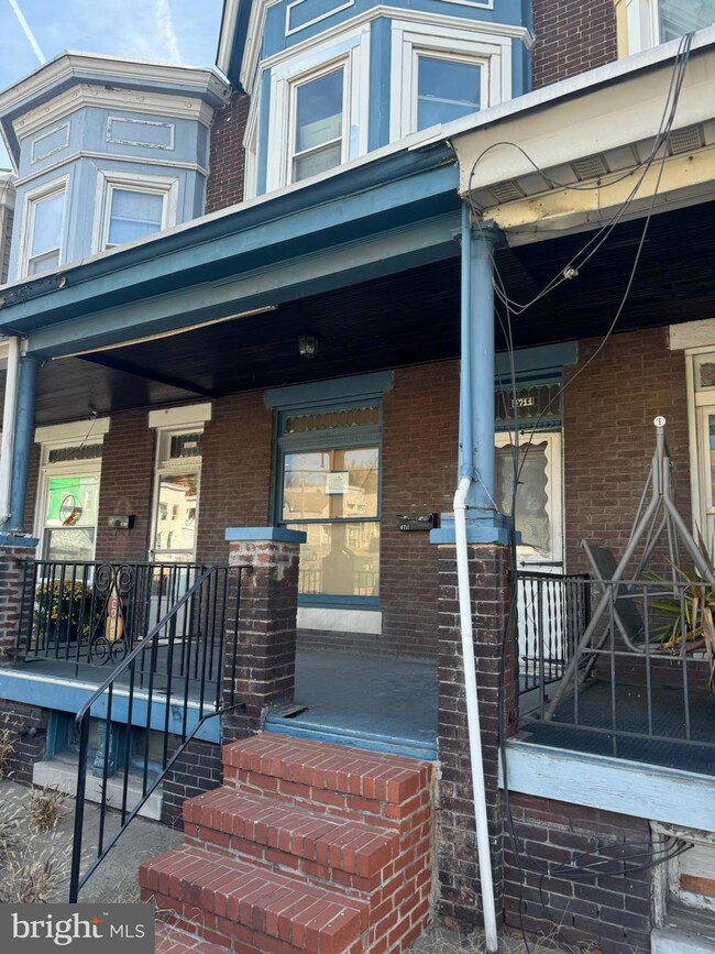 4711 Pennington Ave, Curtis Bay, MD 21226 - photo 2