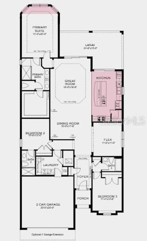 4216 Barbuda Ln, Kissimmee, FL 34758 - photo 2