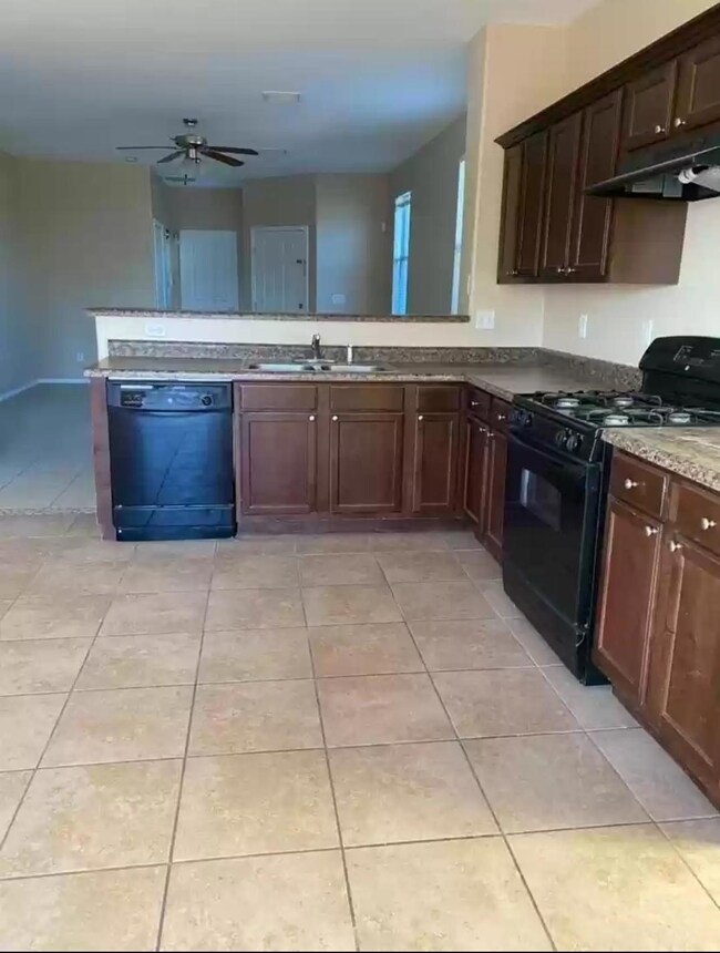 14200 Desert Sky Dr, Horizon City, TX 79928 - photo 3