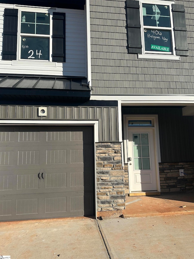 406 Belgrove Way, Easley, SC 29640 - photo 2