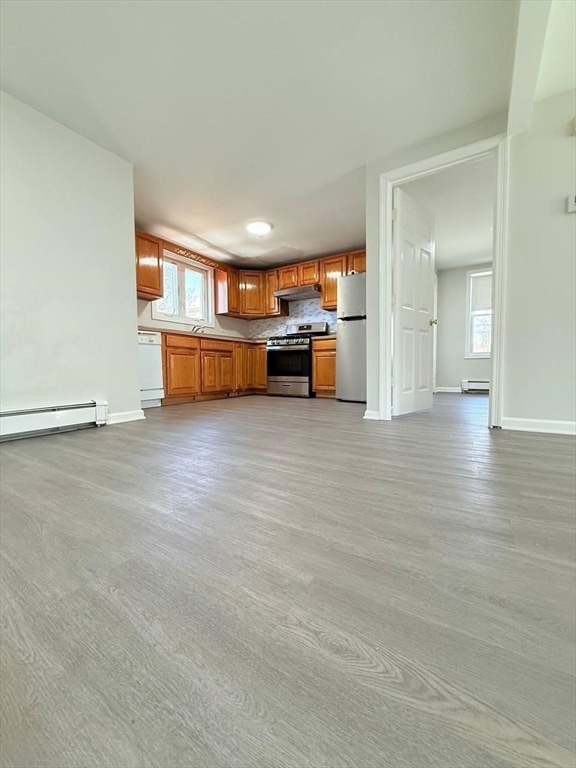 58 Kent St unit 2, Quincy, MA 02169 - photo 3