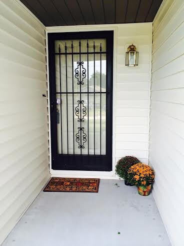 Front Door 2 107 Allen Court Nixa, Mo