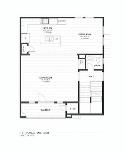 954 Fisher St unit F, Houston, TX 77018 - photo 4