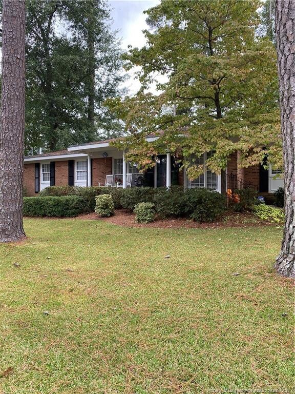 713 Fairfield Rd, Fayetteville, NC 28303 - photo 3