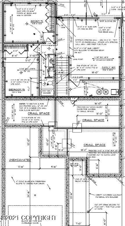 Walk Out Lower Level