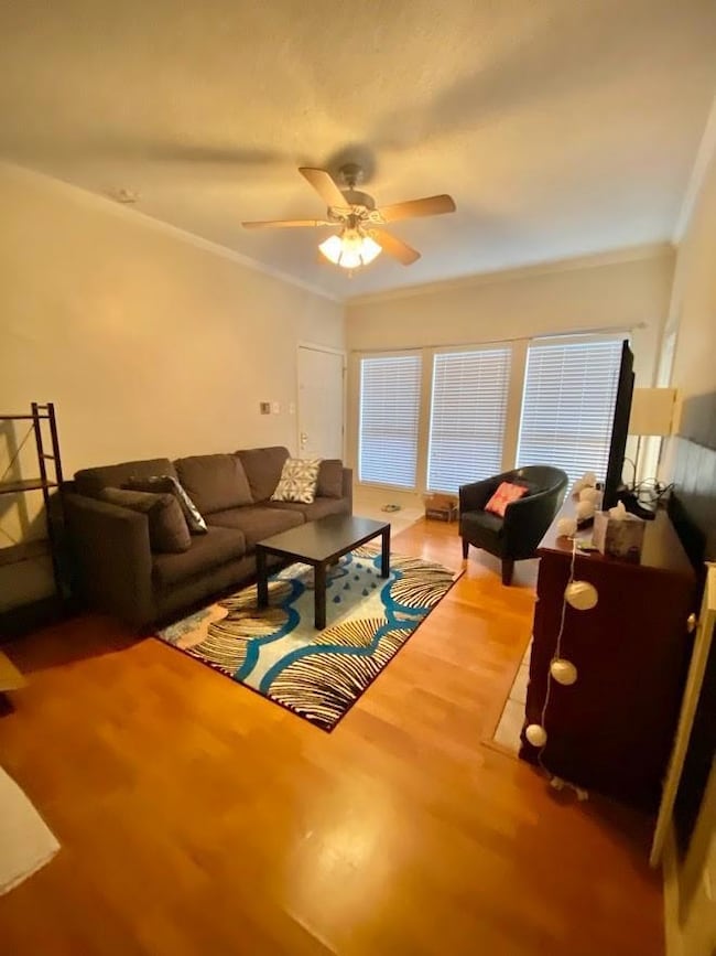 807 W 25th St unit 215, Austin, TX 78705 - photo 3