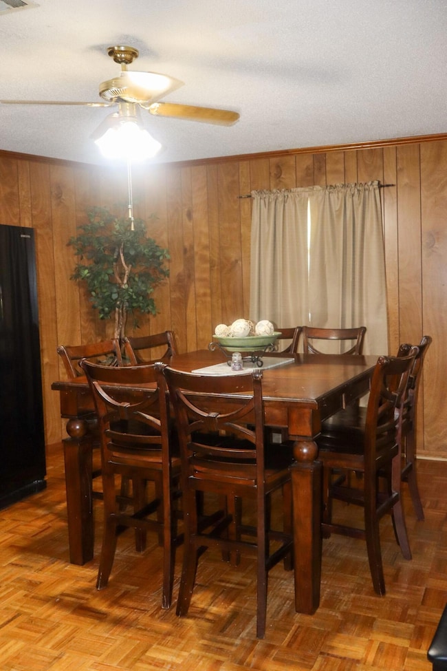 236 Polk Creek Rd, Sumrall, MS 39482 - photo 4