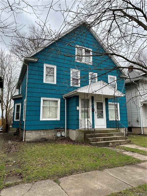 373 Miller St, North Tonawanda, NY 14120 - photo 2