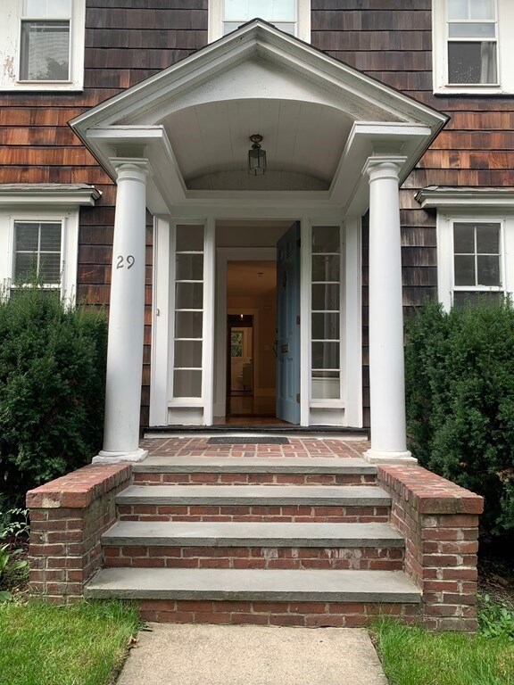 29 Addington Rd, Brookline, MA 02445 - photo 4
