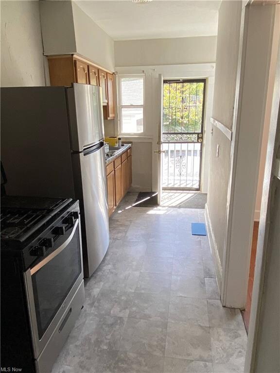 Prior to most recent tenant - 2021