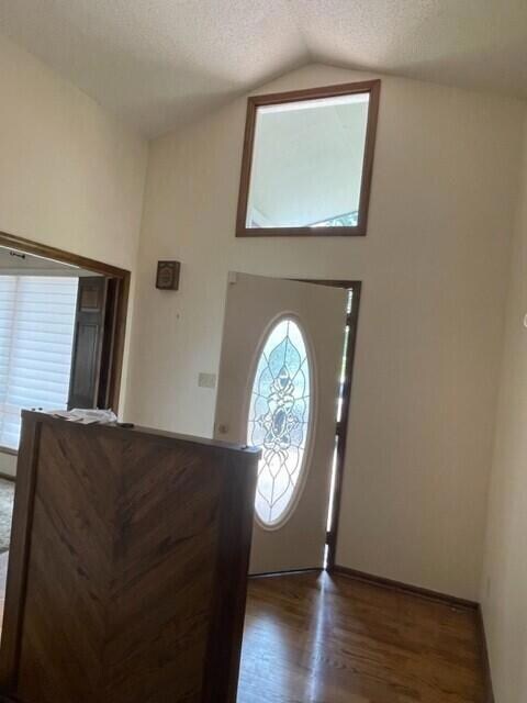 foyer
