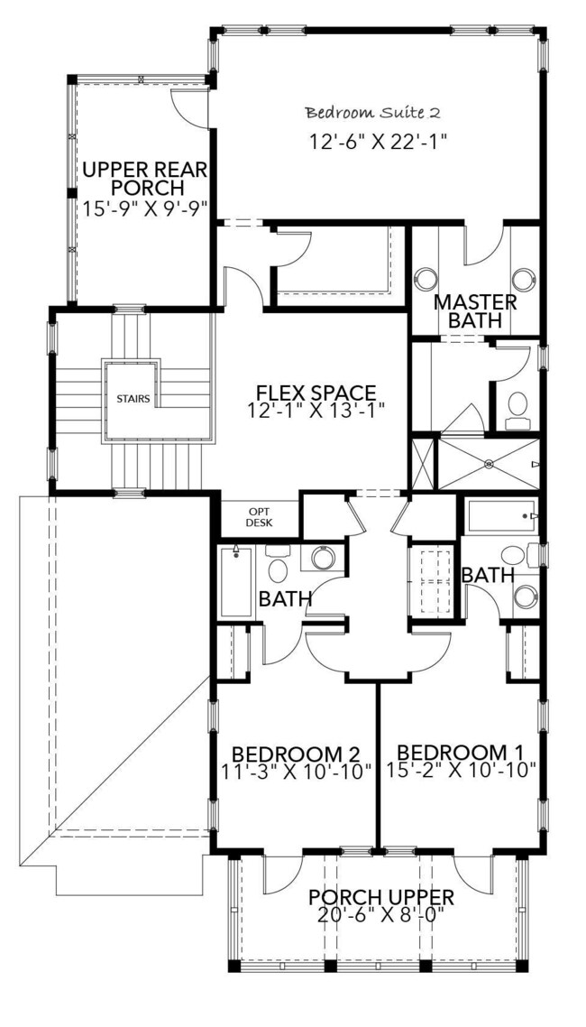 laguna-2nd floor